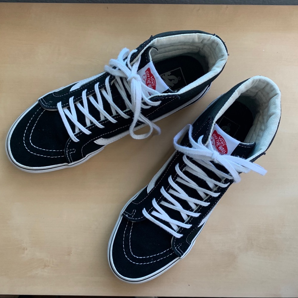 Vans SK8-Hi Slim sneakers